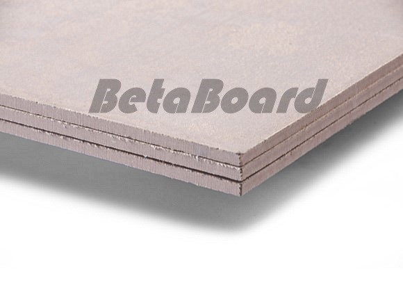 versilux 2400 x 1200 x 9mm lining